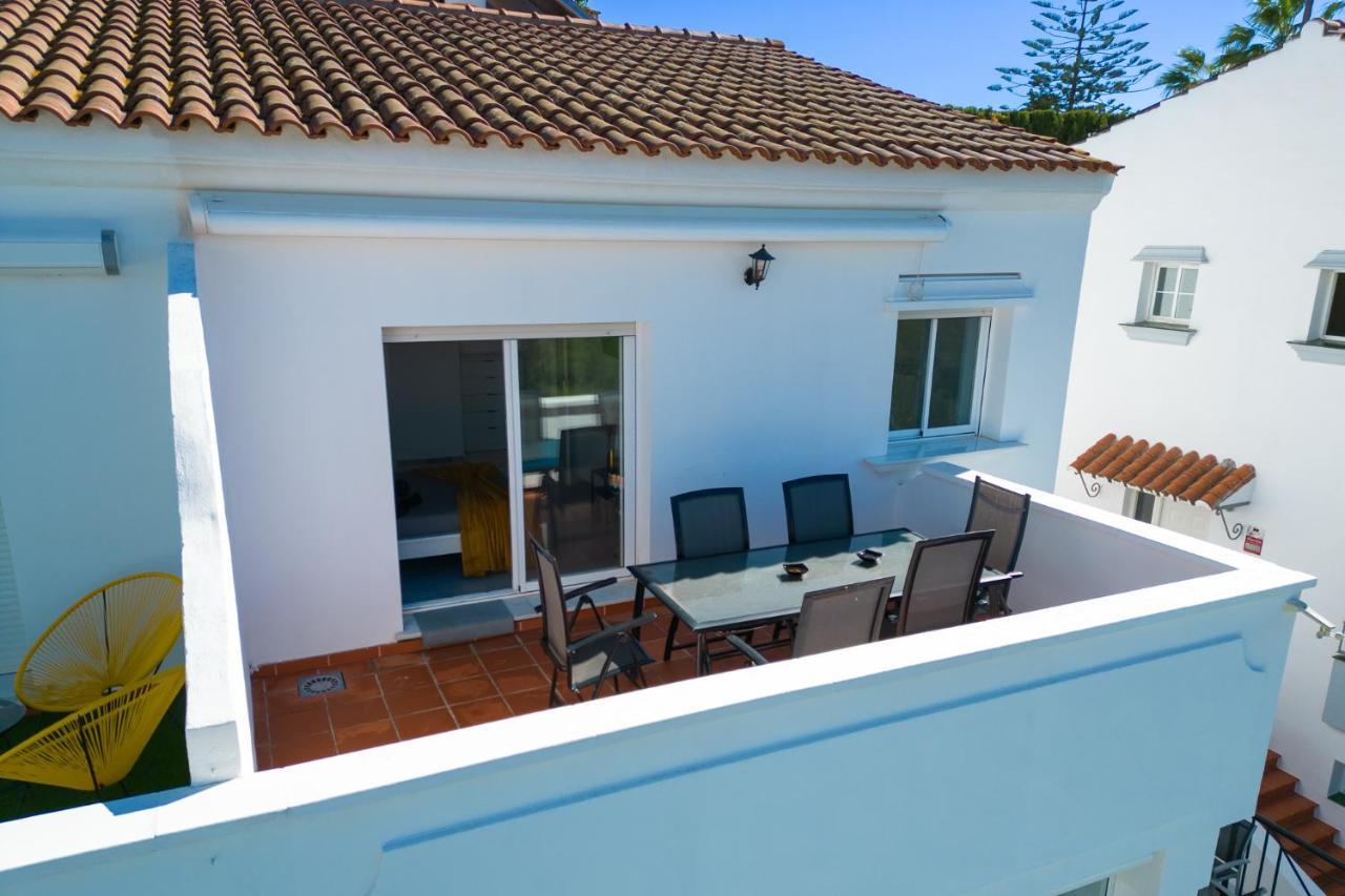 Luxury Apartments Marbella Cabopino Exterior photo
