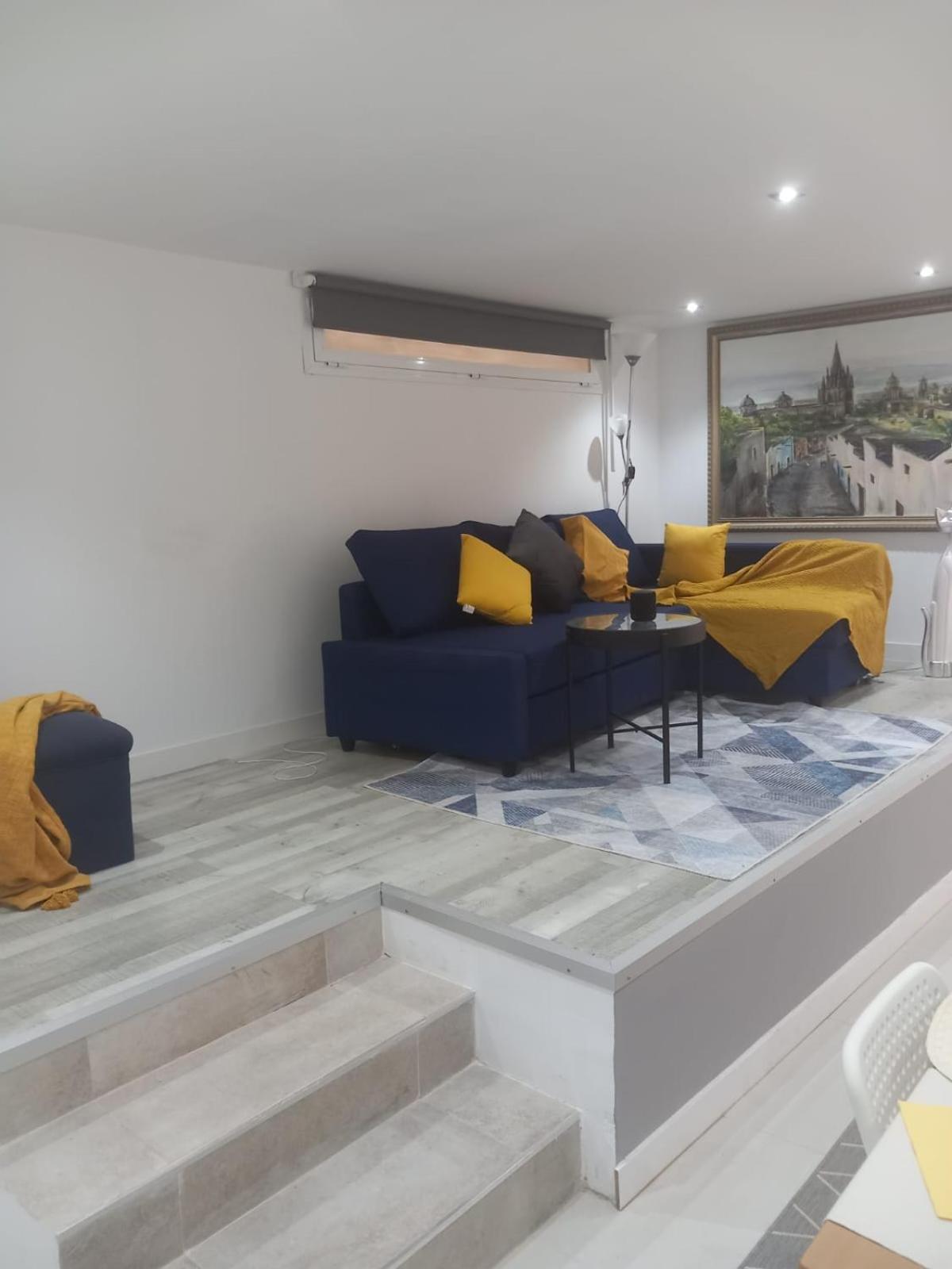 Luxury Apartments Marbella Cabopino Exterior photo