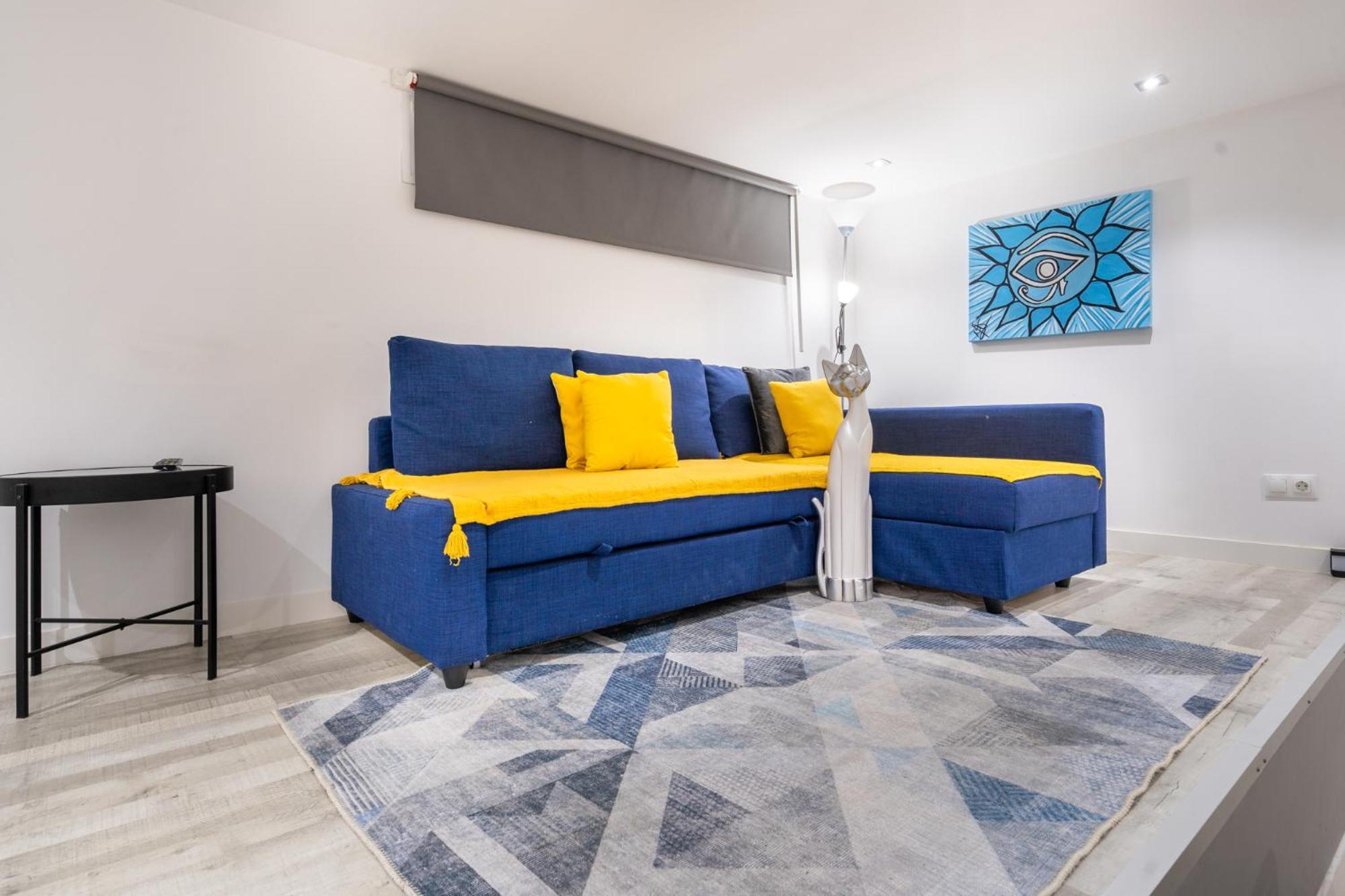 Luxury Apartments Marbella Cabopino Exterior photo