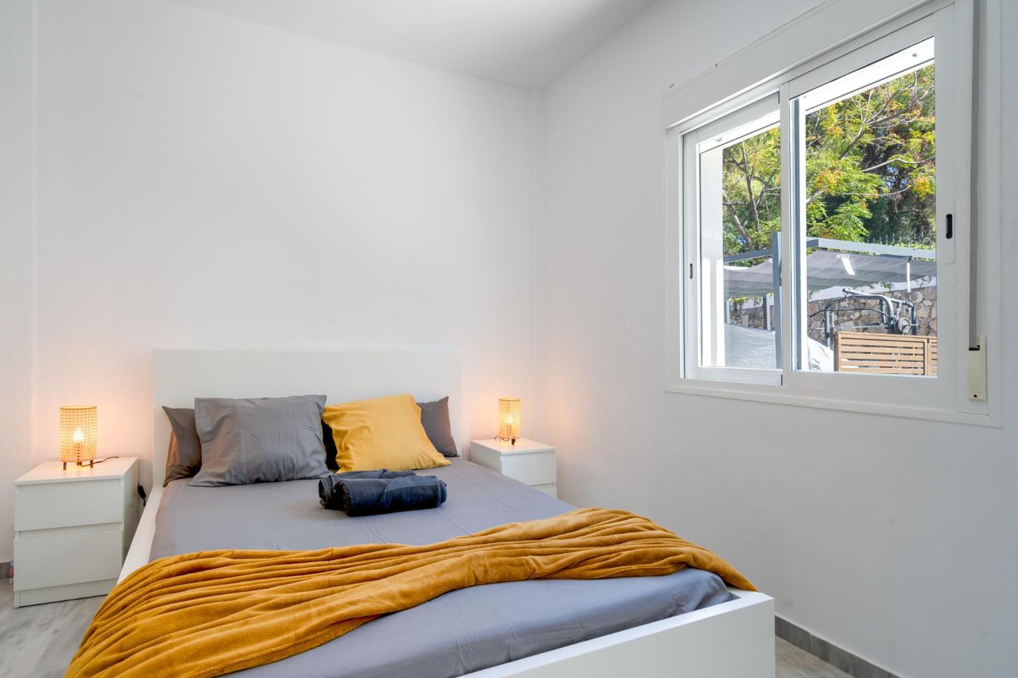 Luxury Apartments Marbella Cabopino Exterior photo