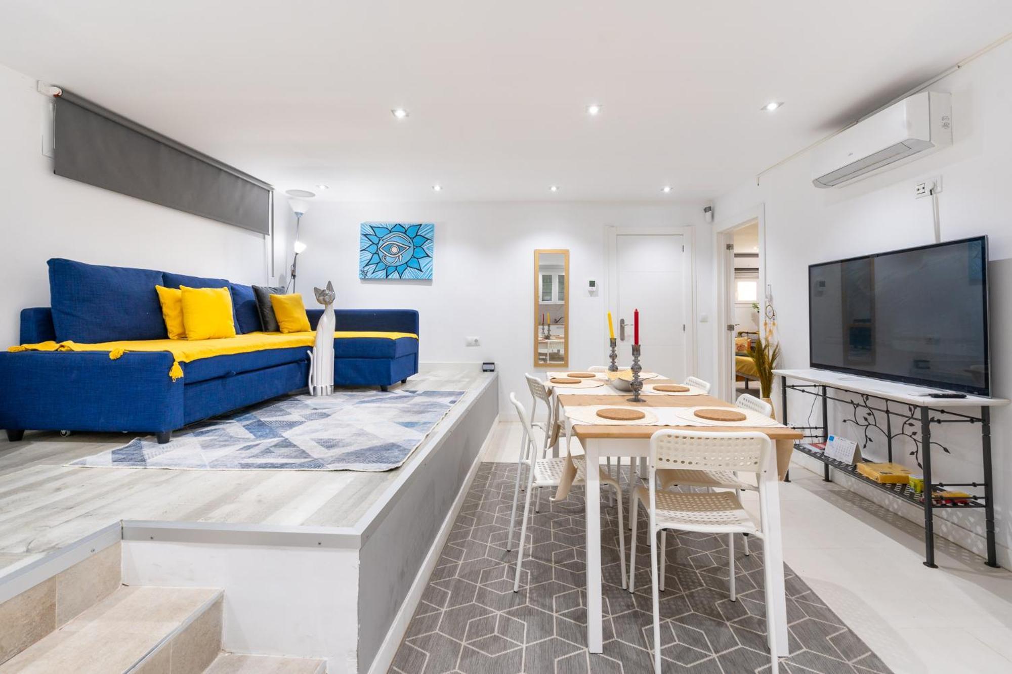 Luxury Apartments Marbella Cabopino Exterior photo