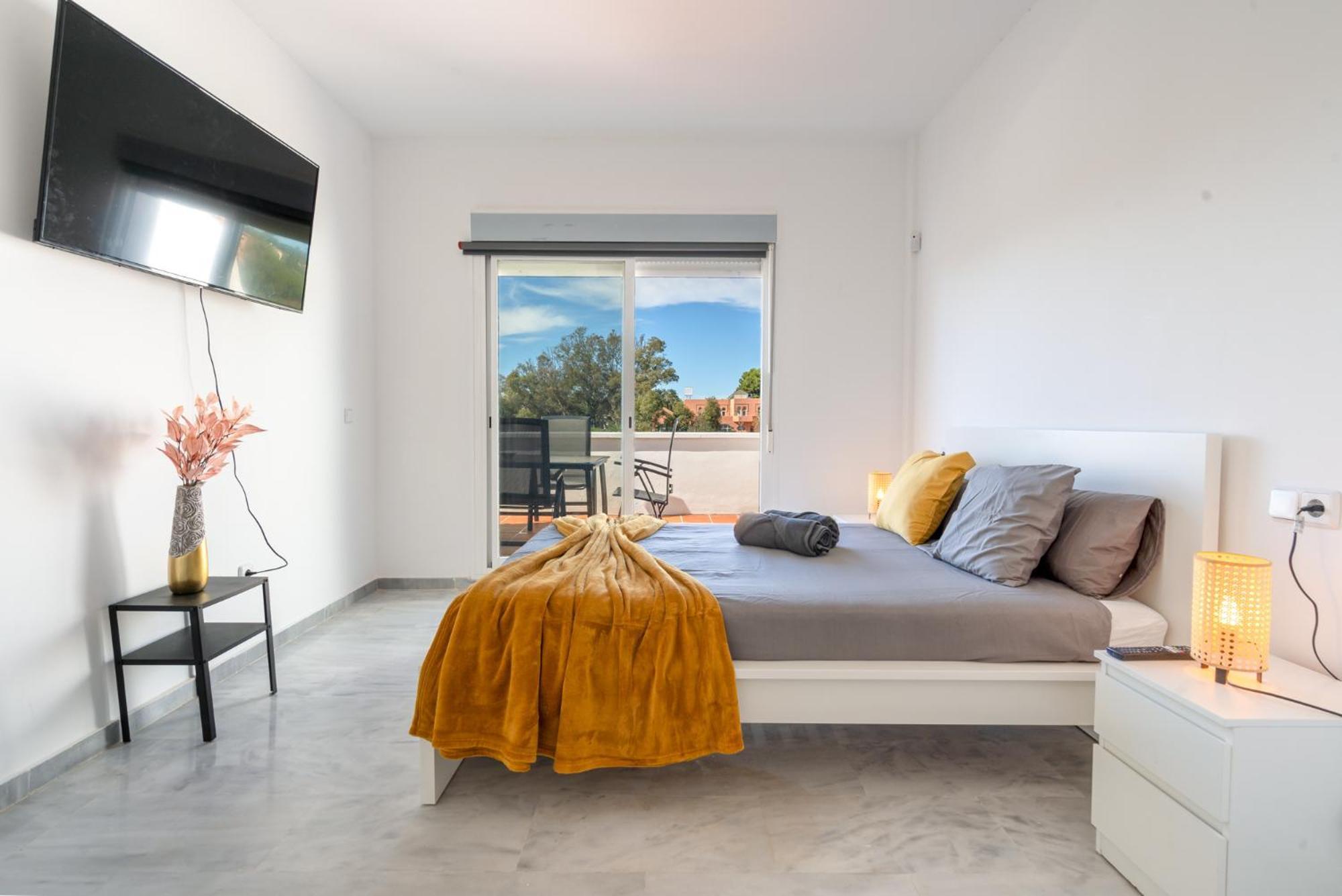 Luxury Apartments Marbella Cabopino Exterior photo