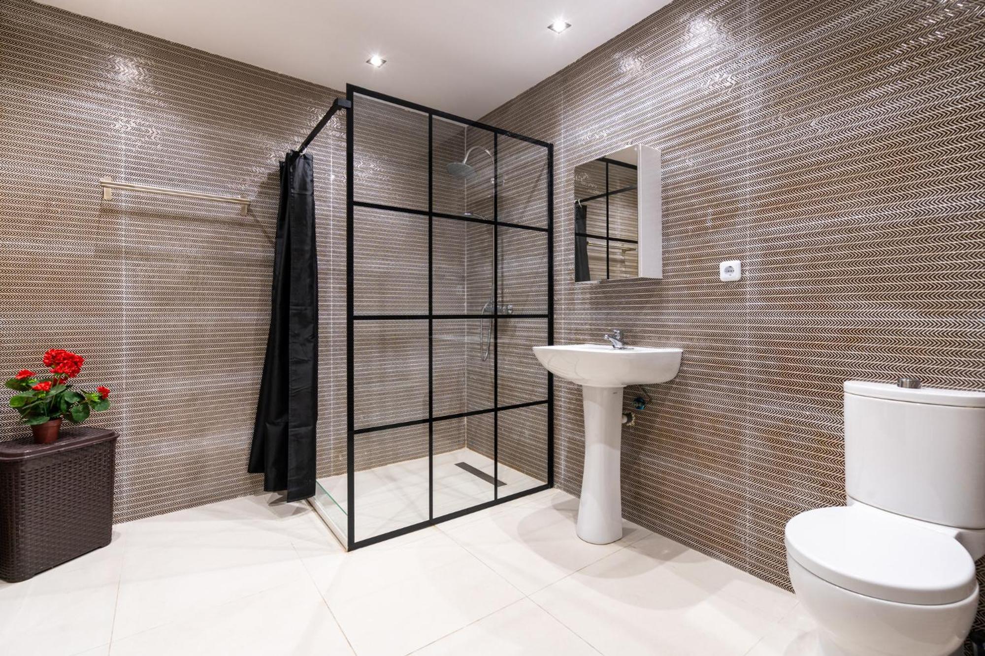 Luxury Apartments Marbella Cabopino Exterior photo